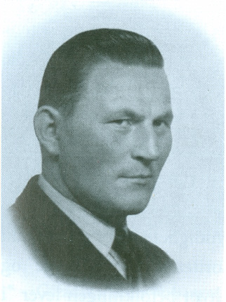 Hans A. Opstad